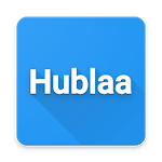 Hublaa.Me Official icon