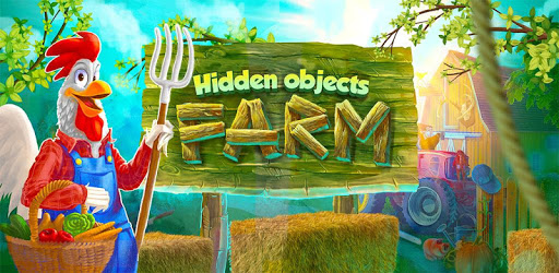 Mystery Farm: Village Town Hidden Object Game PC screenshot Mystery Farm: Village Town Hidden Object Game PC screenshot