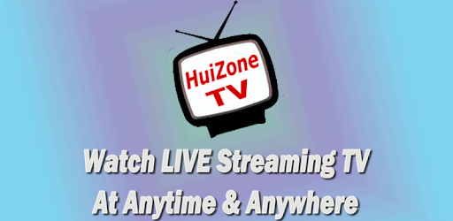 HuiZone TV beta PC screenshot HuiZone TV beta PC screenshot