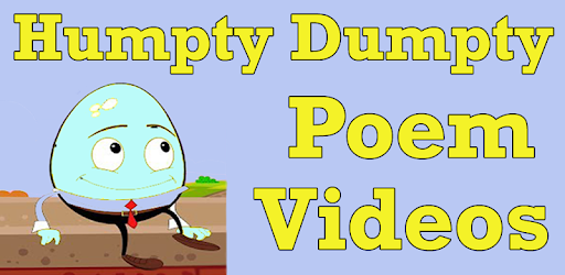 Humpty Dumpty Poem VIDEO PC screenshot Humpty Dumpty Poem VIDEO PC screenshot