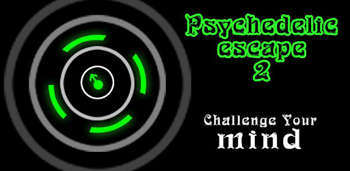 Psychedelic Escape 2: Play with Neons PC screenshot Psychedelic Escape 2: Play with Neons PC screenshot