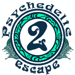 Psychedelic Escape 2: Play with Neons icon