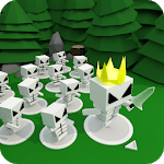 Evilgang.io - Become supreme evil crowd masters! for PC