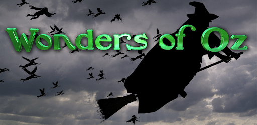 Wonders of Oz PC screenshot