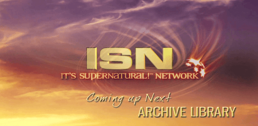 It's Supernatural! Network 2.0 PC screenshot
