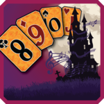 Solitaire Monstars icon