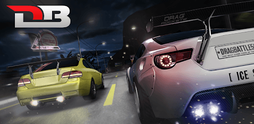 Drag Battle Racing: Car Race Game 4 Real Racers PC screenshot