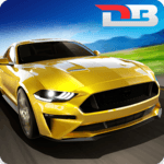 Drag Battle Racing: Car Race Game 4 Real Racers icon