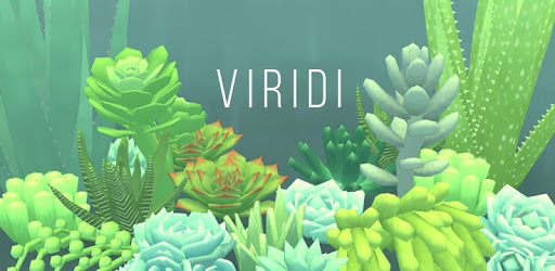 Viridi PC screenshot Viridi PC screenshot