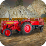 Offroad Harvester Sim 2017 for PC