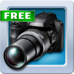 Camera ZOOM Free for PC Camera ZOOM Free for PC