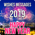 Happy New Year Wishes Cards & Messages 2019 for PC Happy New Year Wishes Cards & Messages 2019 for PC