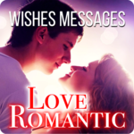 Romantic Love Messages & Quotes saying icon