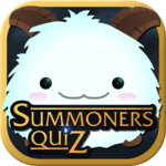 LoL: Summoners Quiz Game - League of Legends Quiz icon