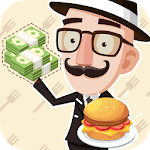 Idle Cook Tycoon for PC Idle Cook Tycoon for PC