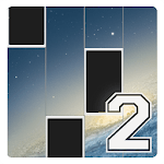 Alone - Alan Walker - Piano Space icon