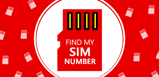 Find My Sim Number PC screenshot Find My Sim Number PC screenshot
