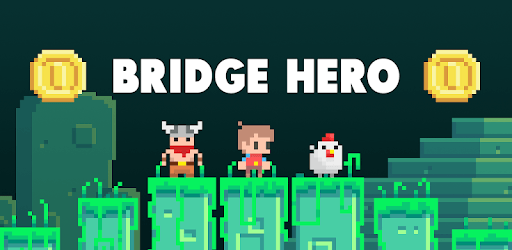 Bridge Hero PC screenshot Bridge Hero PC screenshot