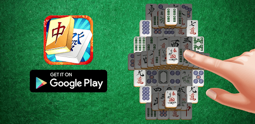 Mahjong Gold PC screenshot Mahjong Gold PC screenshot