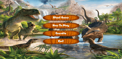 VR Ancient Zoo PC screenshot