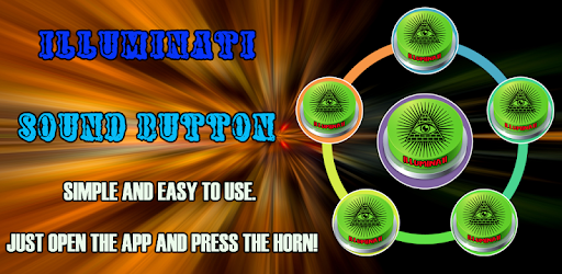 Sound Effect Button illuminati PC screenshot Sound Effect Button illuminati PC screenshot