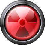 GammaPix Lite - Gamma Radiation Detector icon