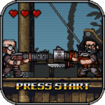 Yo Yo Ho Ho - Retro Platformer icon