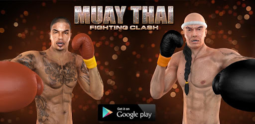 Muay Thai 2 - Fighting Clash PC screenshot Muay Thai 2 - Fighting Clash PC screenshot