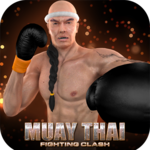 Muay Thai 2 - Fighting Clash for PC Muay Thai 2 - Fighting Clash for PC
