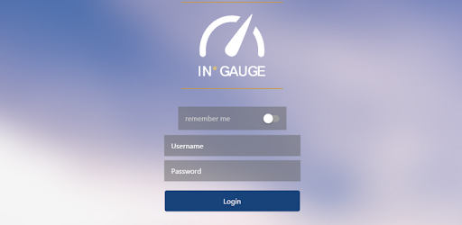 Swift In*Gauge PC screenshot