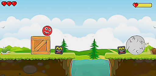 Adventures Ball 4 : with new worlds PC screenshot Adventures Ball 4 : with new worlds PC screenshot