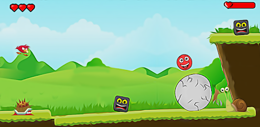 Adventure Ball 4 : in new world PC screenshot Adventure Ball 4 : in new world PC screenshot