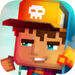 Createrria 2: Craft Your Games! icon