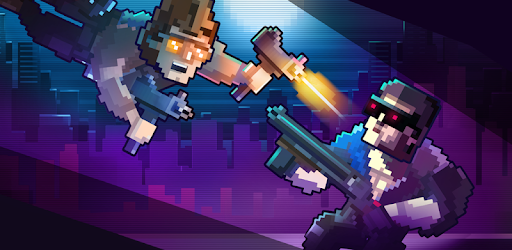 Super Hero Fight Club PC screenshot