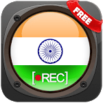 Hindi radio FM - record Indian radio bolly for PC