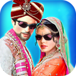Indian Wedding Salon - Indian Arrange Marriage icon