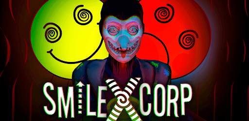 Smiling-X Horror game: Escape from the Studio PC screenshot Smiling-X Horror game: Escape from the Studio PC screenshot