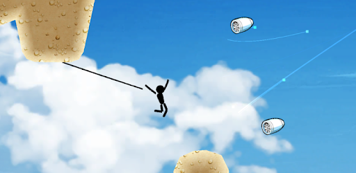 Rope Pull : Extreme Swing PC screenshot Rope Pull : Extreme Swing PC screenshot