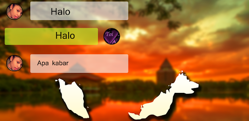 Indonesia Chat PC screenshot Indonesia Chat PC screenshot