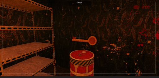 Jeff The Killer REVENGE PC screenshot Jeff The Killer REVENGE PC screenshot