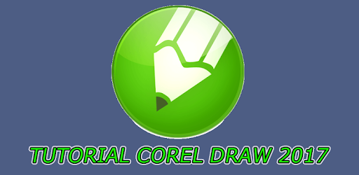 Tutorial Corel Draw 2018 PC screenshot
