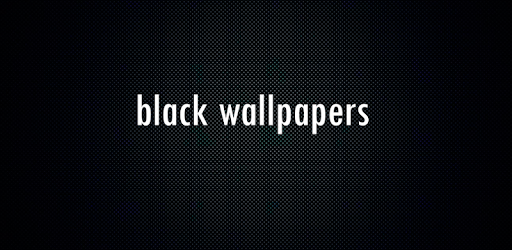 Black Wallpapers PC screenshot Black Wallpapers PC screenshot