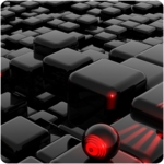 Black Wallpapers icon