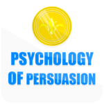 Influence: The Psychology of Persuasion icon