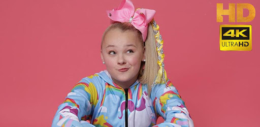 Jojo Siwa Wallpaper HD | 4k PC screenshot Jojo Siwa Wallpaper HD | 4k PC screenshot