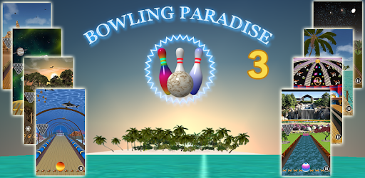 Bowling Paradise 3 PC screenshot Bowling Paradise 3 PC screenshot
