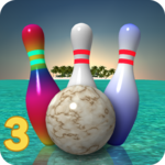 Bowling Paradise 3 icon
