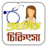 প্রাথমিক চিকিৎসা/ First Aids Tips for PC