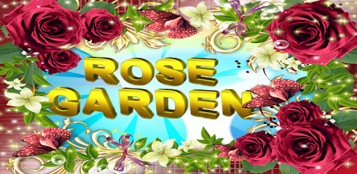 Rose Garden free games offline PC screenshot