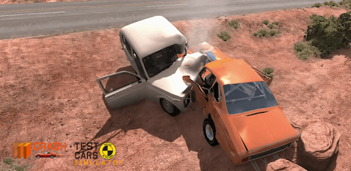 Car Crash Test NIVA PC screenshot